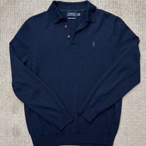 COPY - Polo Ralph Lauren men's sweater